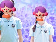 -卓悦童国际幼儿园