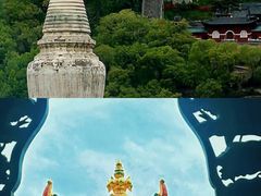 -五台山风景区