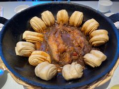 鲽鱼锅-古洼一锅鲜(开发区店)