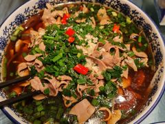 -富临轩私房菜(集庆门大街店)