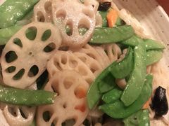 荷塘月色-青年公社烤鸭(滨湖银泰店)