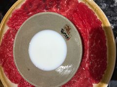 贵妃牛肉-蜀大侠火锅(古田店)