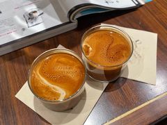 -Au Cafe&Roastery(华侨城店)