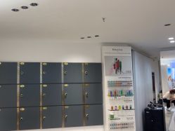 -DX HAIR SALON·发现未知美发沙龙