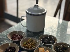 -张关合渣(航空大道店)