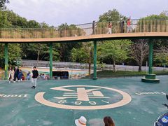 -人民公园(罗湖区)