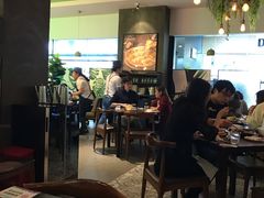 大堂-TAMATI(巴黎贝甜韩式西餐厅店)