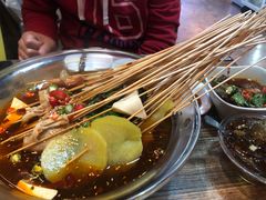 -博串堂(明发商业广场店)