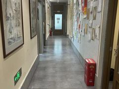 -秦汉胡同书法国画古筝围棋书院(漕宝日月光分馆)