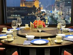 -喜悦烤鸭·新京菜(王府井店)