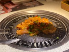 -猫抓烤肉(春熙路店)