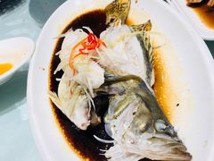 -国人川菜(李家村建东街店)