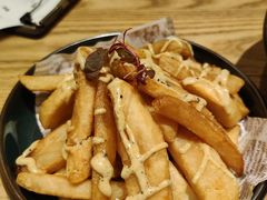 -原石牛扒·约会餐厅(龙城万科里店)