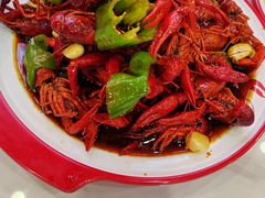 -虾铺子龙虾·私房菜(金源花苑店)
