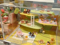 -泡泡玛特POPMART(万达店)