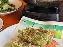 -食光慢宴·安吉土菜馆