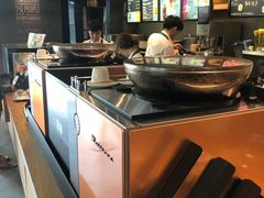 -星巴克臻选(深圳东海缤纷天地店)