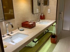 -上海衡山路十二号华邑酒店