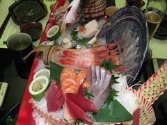 -广州建国酒店·涟日本料理
