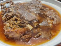-西贝莜面村(当代商城店)