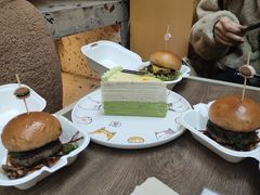 -小半有礼(天河南店)