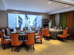 -香山湖渔家大院