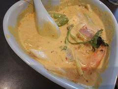 -大头虾越式风味餐厅(光明广场店)