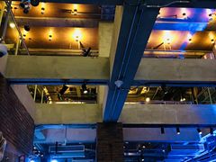 大堂-Goose Island Brewhouse鹅岛精酿啤酒餐厅