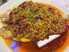 -堂瓦里·33年传统赣菜(第一街区店)