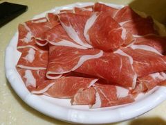 -东来顺饭庄(王府井步行街店)