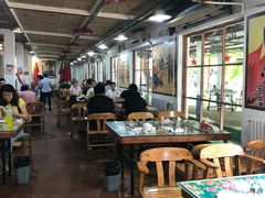 大堂-人民公社大食堂(顺义总店)