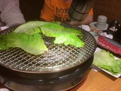 -泰居酒屋日式料理烧肉