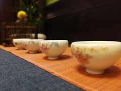-白鹭原茶艺馆