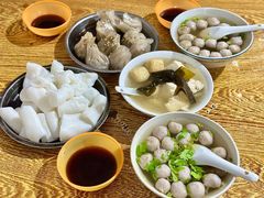 -陈阿婆叉粿条(大小街店)