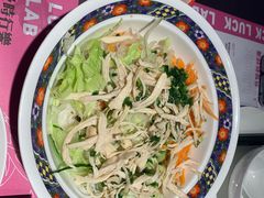 -新越盏·东南亚料理(捷登都会店)