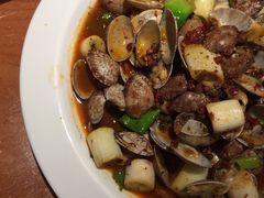 -夜小红炒虾尾(建文店)