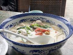 -山外山菜馆(玉泉路店)