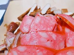 -牵人麻辣粉(粉巷店)