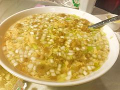 -柏合黄记豆腐皮饭店
