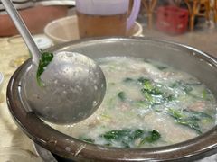 -标记美食新鲜猪杂(兴南大道店)