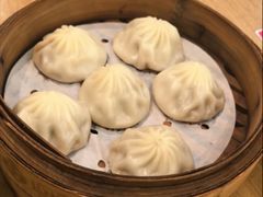 小笼包-回味鸭血粉丝汤(砂之船店)