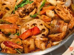 -黄记煌三汁焖锅(顺义华联店)