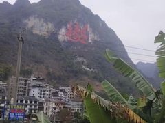-长寿村