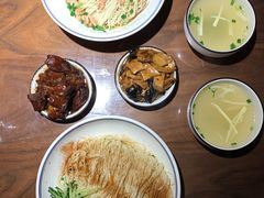 -十面春风·江南面馆(崇宁路店)