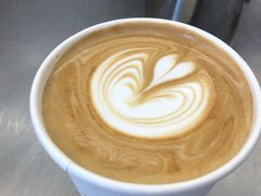 -Manner Coffee(IFS一楼店)