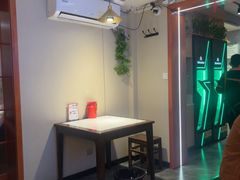 -东来土菜馆(民祥园路店)