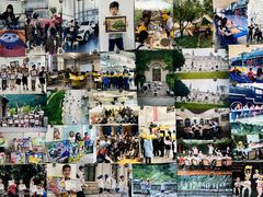 -甲乙果 美术书法(通州校区)