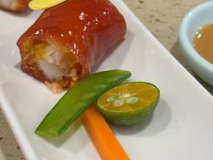 金莎海虾红米肠-点都德(龙之梦店)