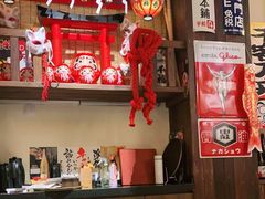 -炉胜·炉端烧·居酒屋