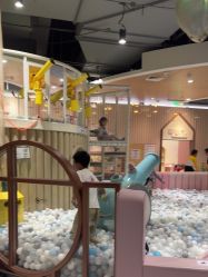 -MELAND CLUB亲子乐园•派对(石家庄万象城店)